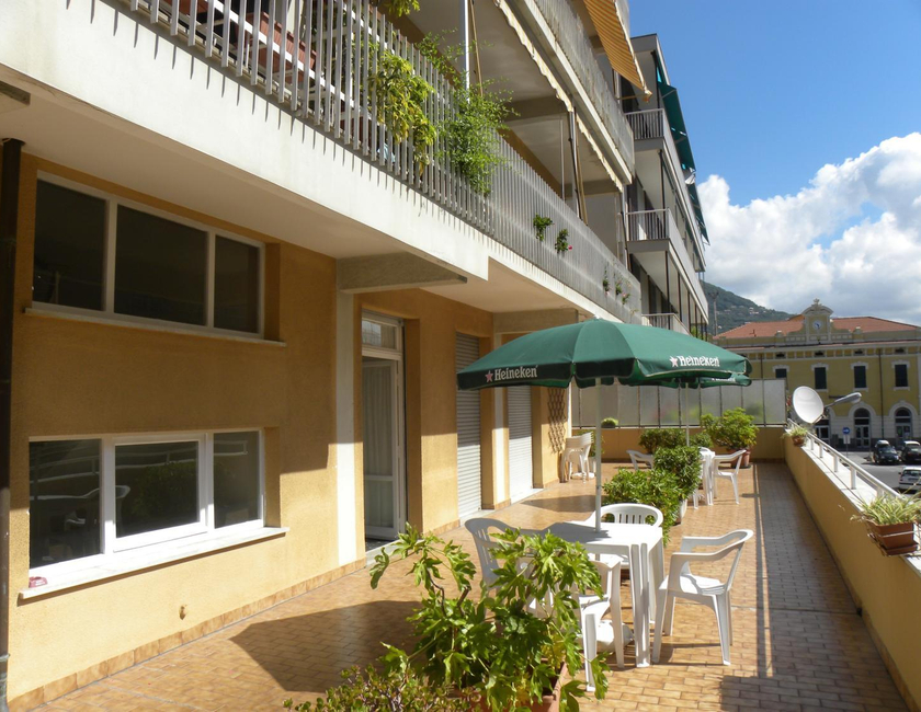 Imagen general del Hotel Albergo La Neigra. Foto 15