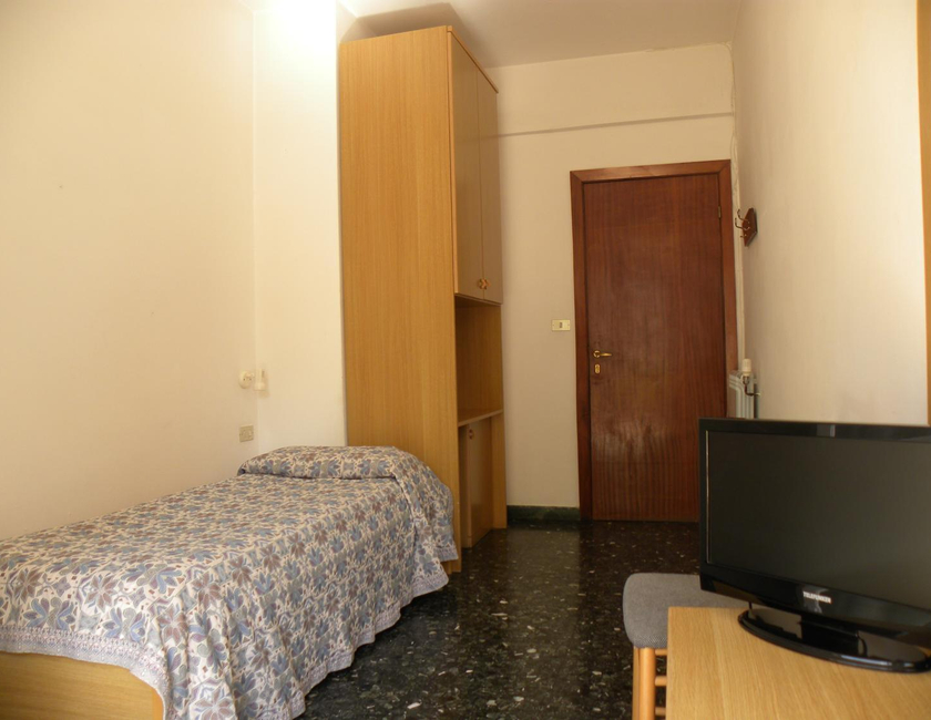Imagen general del Hotel Albergo La Neigra. Foto 19