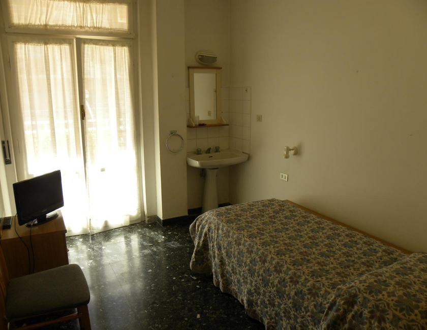 Imagen general del Hotel Albergo La Neigra. Foto 21