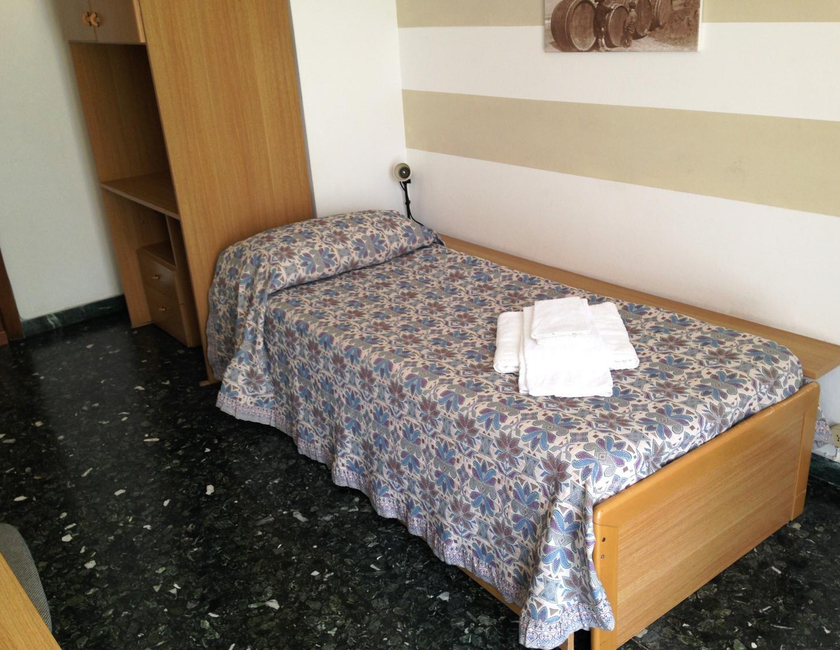Imagen general del Hotel Albergo La Neigra. Foto 24