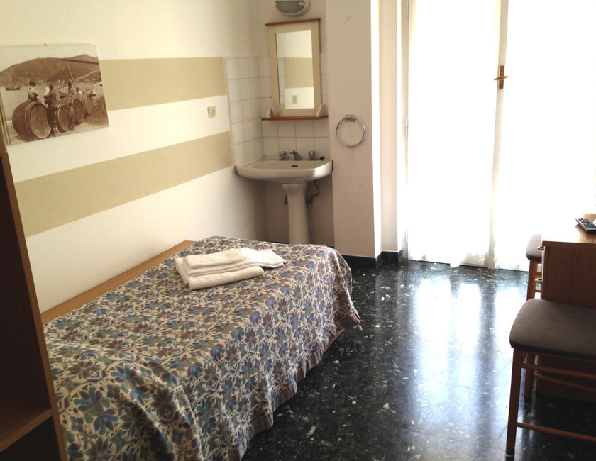 Imagen general del Hotel Albergo La Neigra. Foto 25