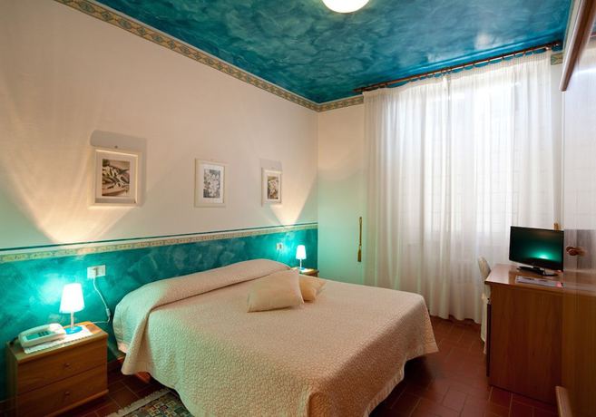 Imagen de la habitación del Hotel Albergo La Palomba. Foto 11