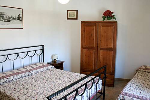 Imagen de la habitación del Hotel Albergo La Perla. Foto 3