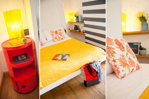 Imagen de la habitación del Hotel Albergo La Piazzetta. Foto 16
