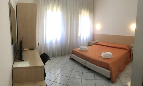 Imagen general del Hotel Albergo La Posta Arezzo. Foto 2