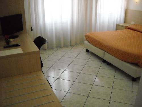 Imagen de la habitación del Hotel Albergo La Posta Arezzo. Foto 3