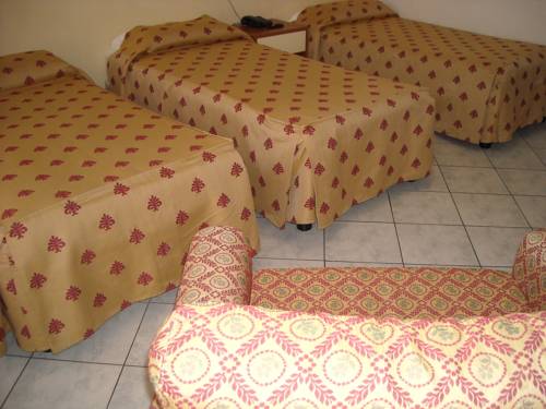 Imagen de la habitación del Hotel Albergo La Posta Arezzo. Foto 4