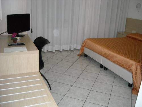 Imagen de la habitación del Hotel Albergo La Posta Arezzo. Foto 5