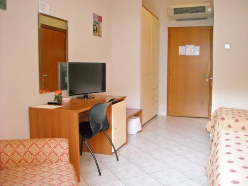 Imagen de la habitación del Hotel Albergo La Posta Arezzo. Foto 7