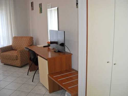 Imagen de la habitación del Hotel Albergo La Posta Arezzo. Foto 8