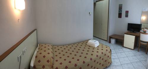 Imagen de la habitación del Hotel Albergo La Posta Arezzo. Foto 9