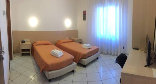 Imagen de la habitación del Hotel Albergo La Posta Arezzo. Foto 11