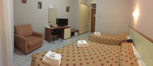 Imagen de la habitación del Hotel Albergo La Posta Arezzo. Foto 12