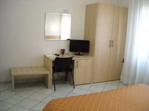 Imagen de la habitación del Hotel Albergo La Posta Arezzo. Foto 14