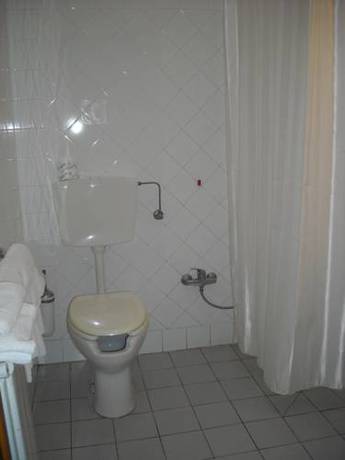 Imagen de la habitación del Hotel Albergo La Posta Arezzo. Foto 16