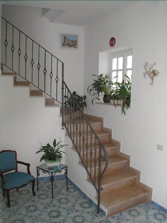 Imagen de los interiores del Hotel Albergo La Prora. Foto 19