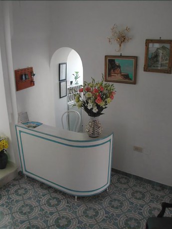 Imagen de los interiores del Hotel Albergo La Prora. Foto 20