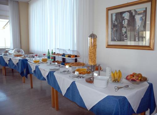Imagen general del Hotel Albergo La Sirenella. Foto 1