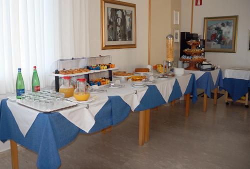 Imagen general del Hotel Albergo La Sirenella. Foto 2