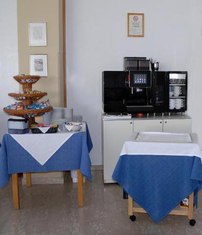 Imagen general del Hotel Albergo La Sirenella. Foto 3
