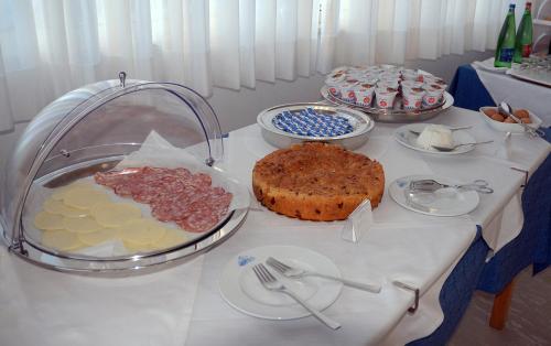 Imagen general del Hotel Albergo La Sirenella. Foto 4