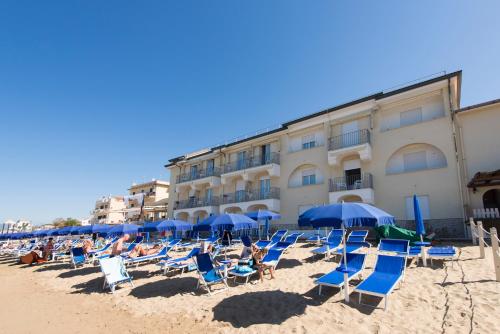 Imagen general del Hotel Albergo La Sirenella. Foto 5