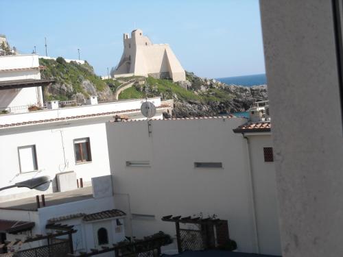 Imagen de la habitación del Hotel Albergo La Sirenella. Foto 7