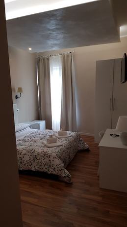 Imagen de la habitación del Hotel Albergo La Svolta. Foto 7