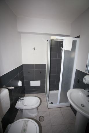 Imagen de la habitación del Hotel Albergo La Svolta. Foto 8