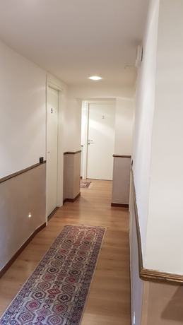 Imagen de los interiores del Hotel Albergo La Svolta. Foto 15