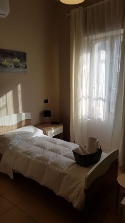 Imagen de la habitación del Hotel Albergo La Svolta. Foto 12