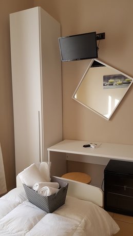 Imagen de la habitación del Hotel Albergo La Svolta. Foto 13