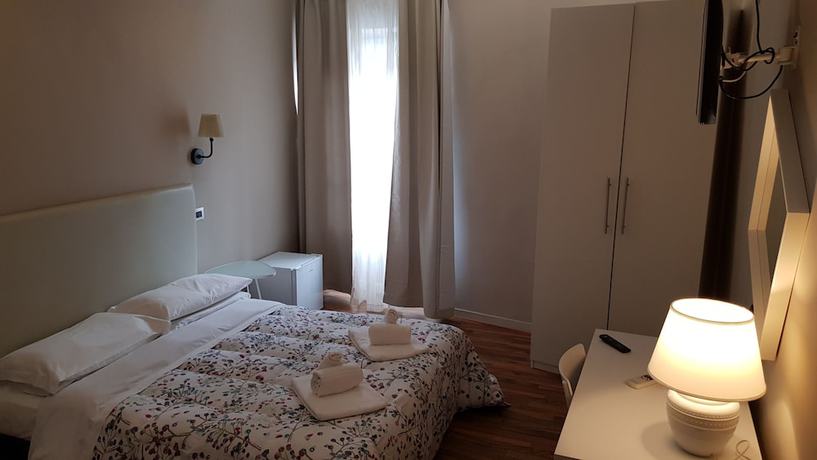 Imagen de la habitación del Hotel Albergo La Svolta. Foto 14