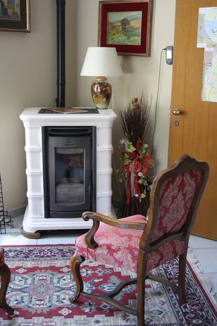 Imagen de los interiores del Hotel Albergo La Torre. Foto 18