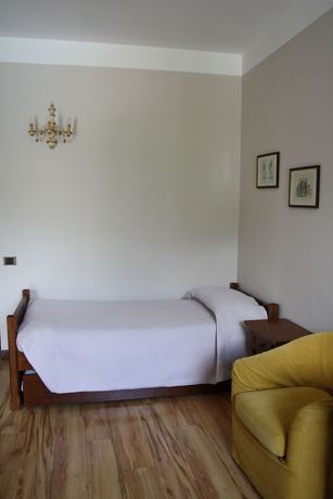 Imagen de la habitación del Hotel Albergo La Torre. Foto 7