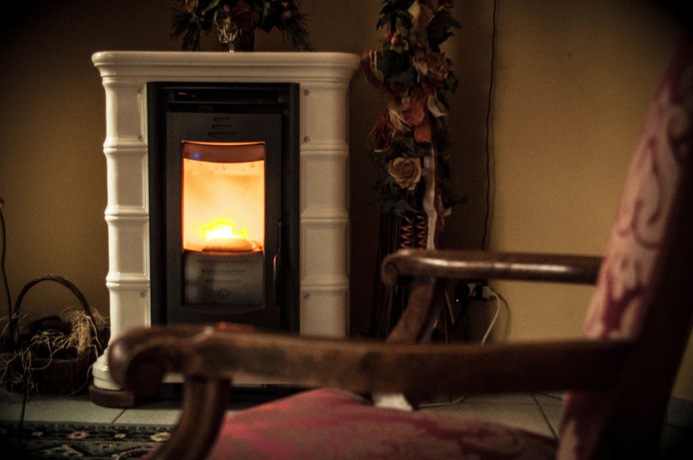 Imagen de los interiores del Hotel Albergo La Torre. Foto 20