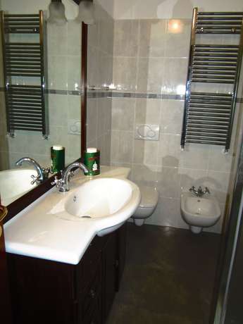 Imagen de la habitación del Hotel Albergo La Veranda. Foto 11