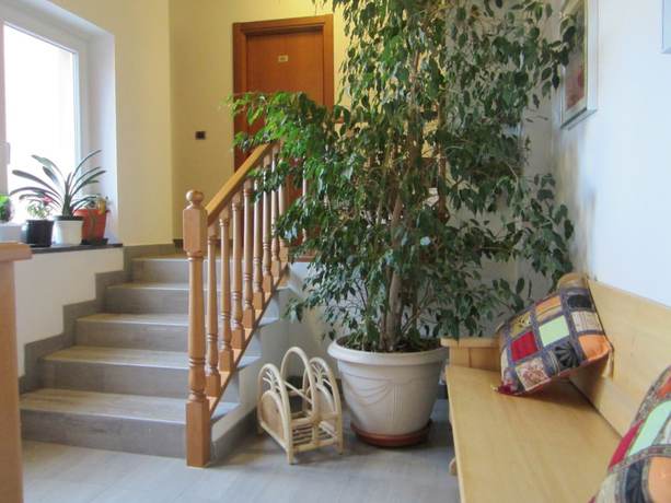 Imagen de los interiores del Hotel Albergo La Veranda. Foto 18