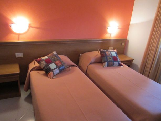 Imagen de la habitación del Hotel Albergo La Veranda. Foto 14