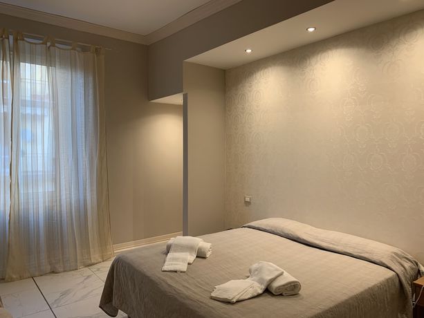 Imagen de la habitación del Hotel Albergo La Villetta. Foto 7