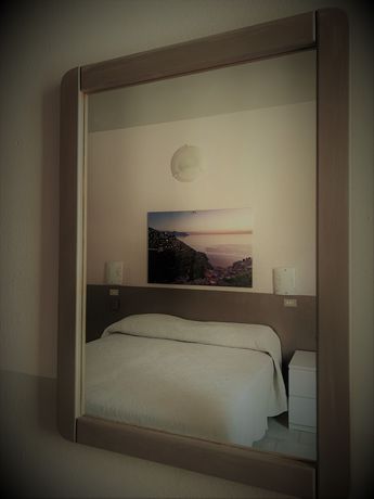 Imagen de la habitación del Hotel Albergo La Villetta. Foto 10