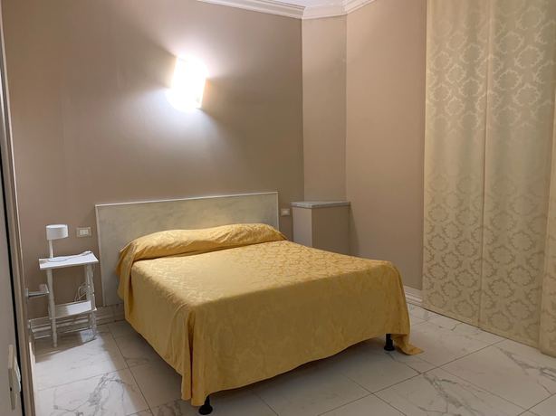 Imagen de la habitación del Hotel Albergo La Villetta. Foto 12