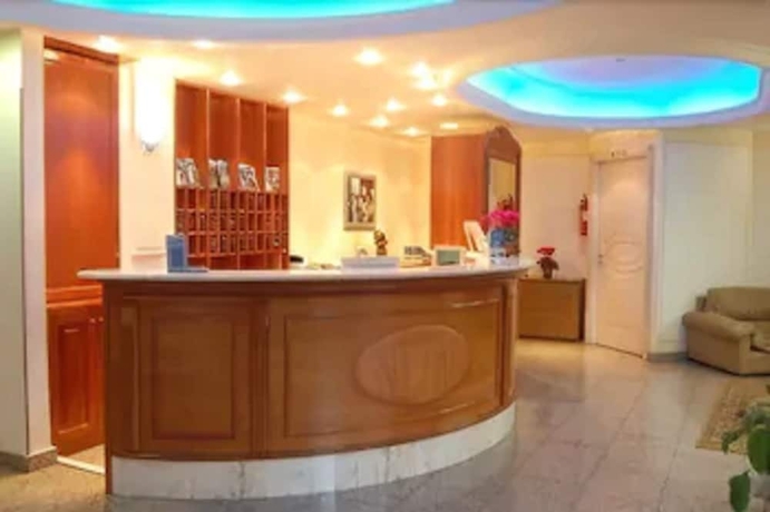 Imagen de los interiores del Hotel Albergo Lachea. Foto 14