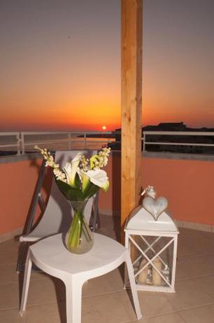 Imagen general del Hotel Albergo Lampara 2015. Foto 5