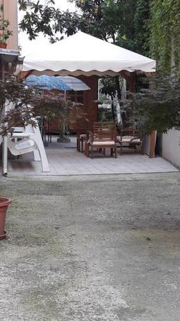 Imagen general del Hotel Albergo Larenzia. Foto 5