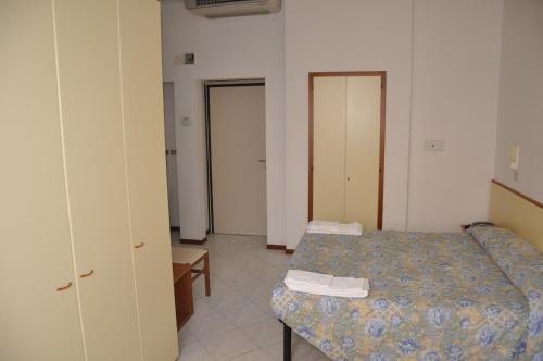 Imagen general del Hotel Albergo Larenzia. Foto 6