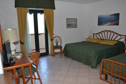 Imagen general del Hotel Albergo Le Briciole. Foto 1
