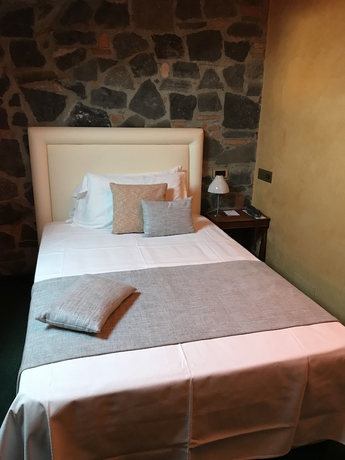 Imagen de la habitación del Hotel Albergo Le Due Corti. Foto 7