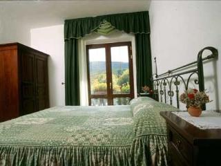 Imagen de la habitación del Hotel Albergo Le Macinaie. Foto 2