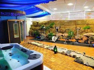 Imagen de los interiores del Hotel Albergo Le Macinaie. Foto 9
